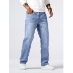 Loose Fit Straight L...